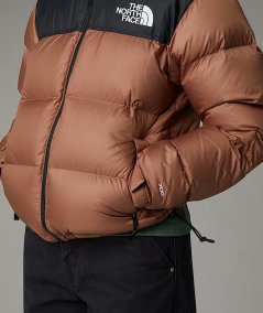 Giacca 1996 Retro Nuptse