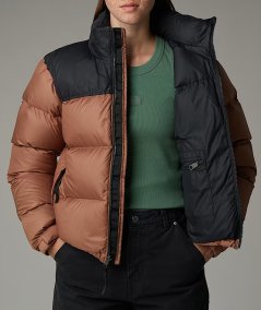 Giacca 1996 Retro Nuptse