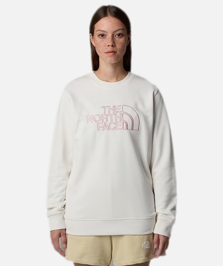 FELPA DREW PEAK LIGHT CREW - Duepistudio ***** Abbigliamento, Accessori e Calzature | Uomo - Donna