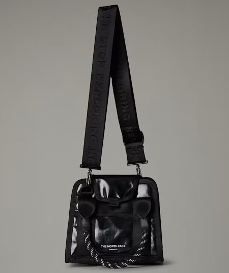 Borsa Base Camp Mini