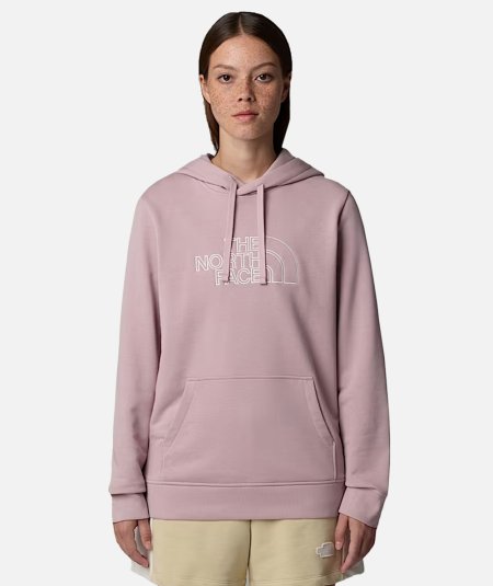 FELPA CON CAPPUCCIO DREW PEAK LIGHT - Duepistudio ***** Abbigliamento, Accessori e Calzature | Uomo - Donna