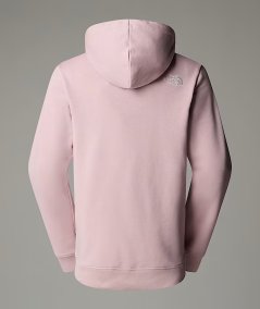FELPA CON CAPPUCCIO DREW PEAK LIGHT