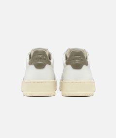 Medalist Low sneakers in leather