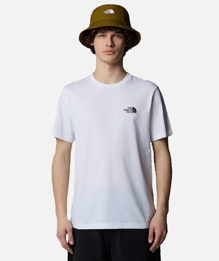 T-shirt simple dome - Duepistudio ***** Abbigliamento, Accessori e Calzature | Uomo - Donna