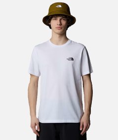 T-SHIRT SIMPLE DOME TEE