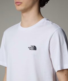 T-SHIRT SIMPLE DOME TEE