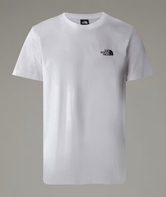 T-SHIRT SIMPLE DOME TEE