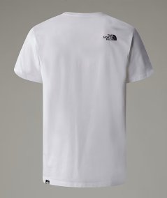 T-SHIRT SIMPLE DOME TEE