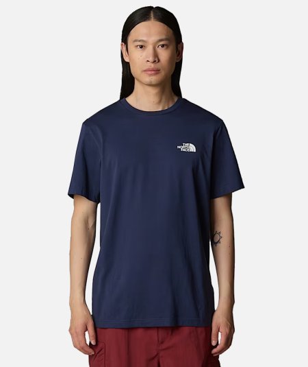 T-shirt Simple Dome - Duepistudio ***** Abbigliamento, Accessori e Calzature | Uomo - Donna
