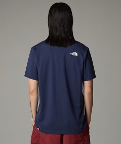T-SHIRT SIMPLE DOME TEE