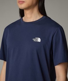 T-SHIRT SIMPLE DOME TEE