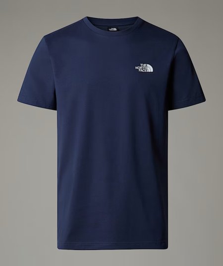T-SHIRT SIMPLE DOME TEE