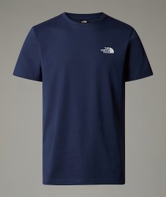 T-SHIRT SIMPLE DOME TEE