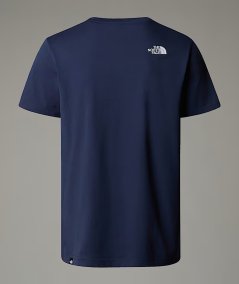 T-SHIRT SIMPLE DOME TEE