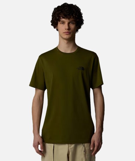 T-shirt Simple Dome - Duepistudio ***** Abbigliamento, Accessori e Calzature | Uomo - Donna