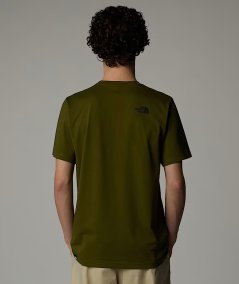 T-SHIRT SIMPLE DOME TEE