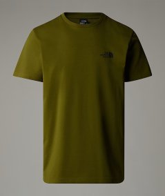 T-SHIRT SIMPLE DOME TEE
