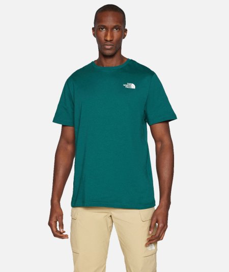 T-shirt box nse tee - Duepistudio ***** Abbigliamento, Accessori e Calzature | Uomo - Donna