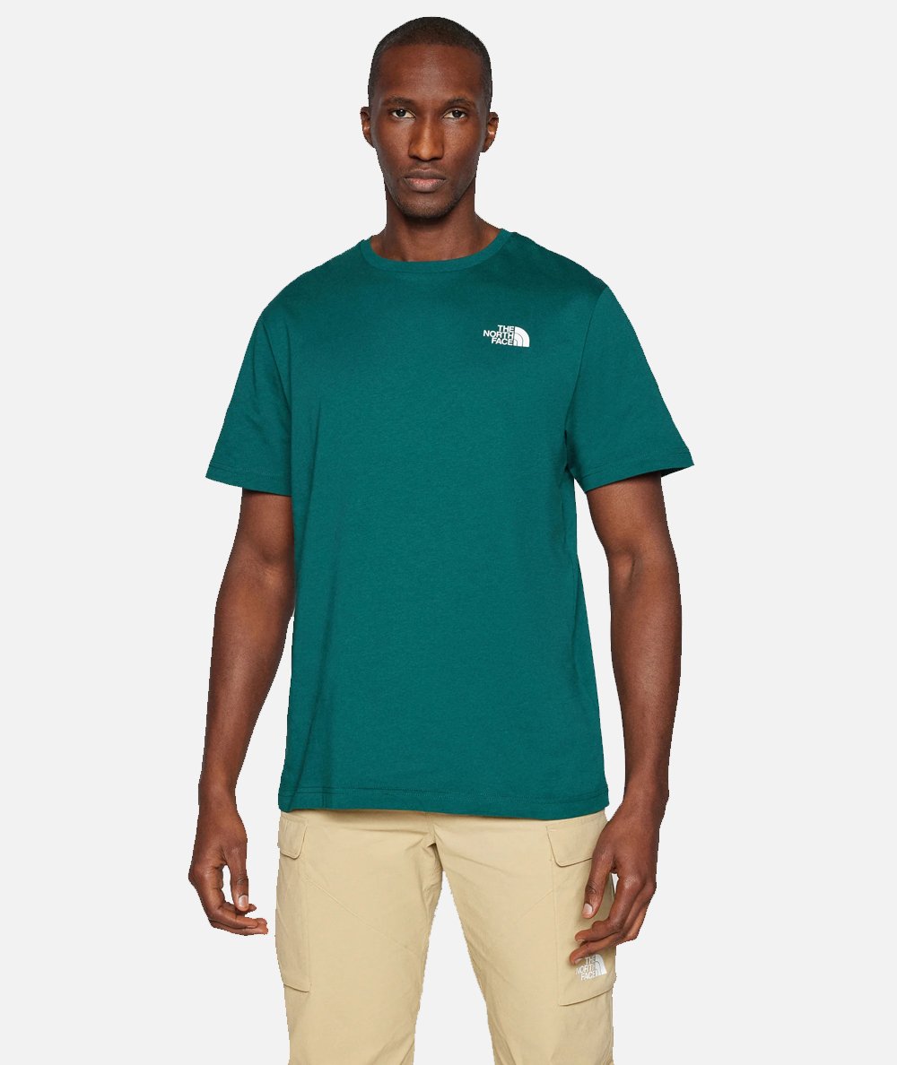 T-SHIRT BOX NSE TEE