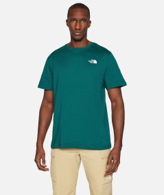 T-SHIRT BOX NSE TEE