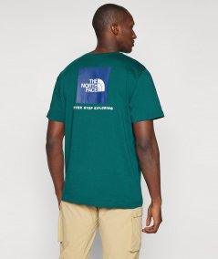 T-SHIRT BOX NSE TEE
