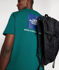 T-SHIRT BOX NSE TEE