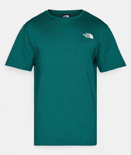 T-shirt box nse tee