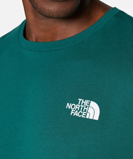 T-SHIRT BOX NSE TEE