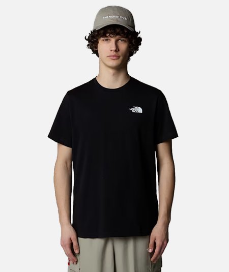 T-shirt box nse tee - Duepistudio ***** Abbigliamento, Accessori e Calzature | Uomo - Donna