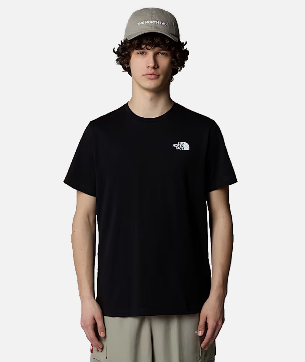 T-SHIRT BOX NSE TEE