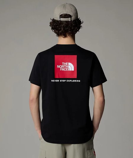 T-SHIRT BOX NSE TEE