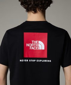 T-SHIRT BOX NSE TEE