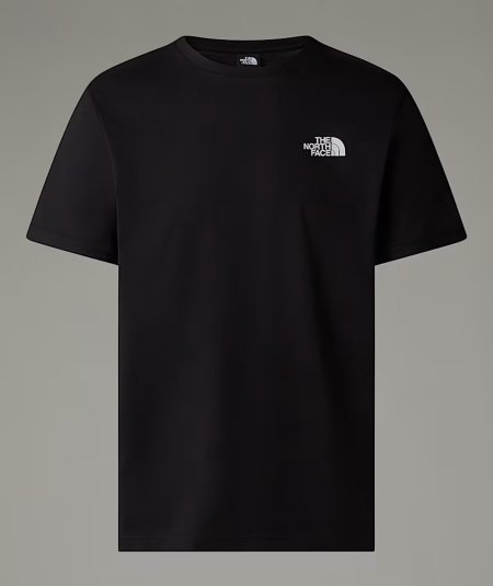 T-SHIRT BOX NSE TEE