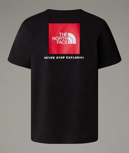 T-SHIRT BOX NSE TEE