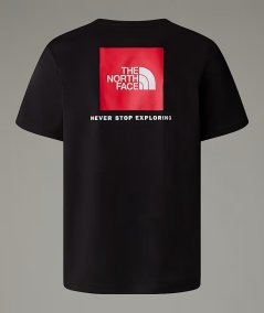 T-SHIRT BOX NSE TEE