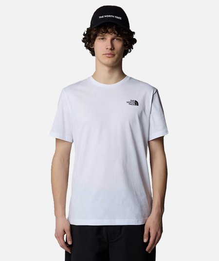 T-shirt box nse tee - Duepistudio ***** Abbigliamento, Accessori e Calzature | Uomo - Donna
