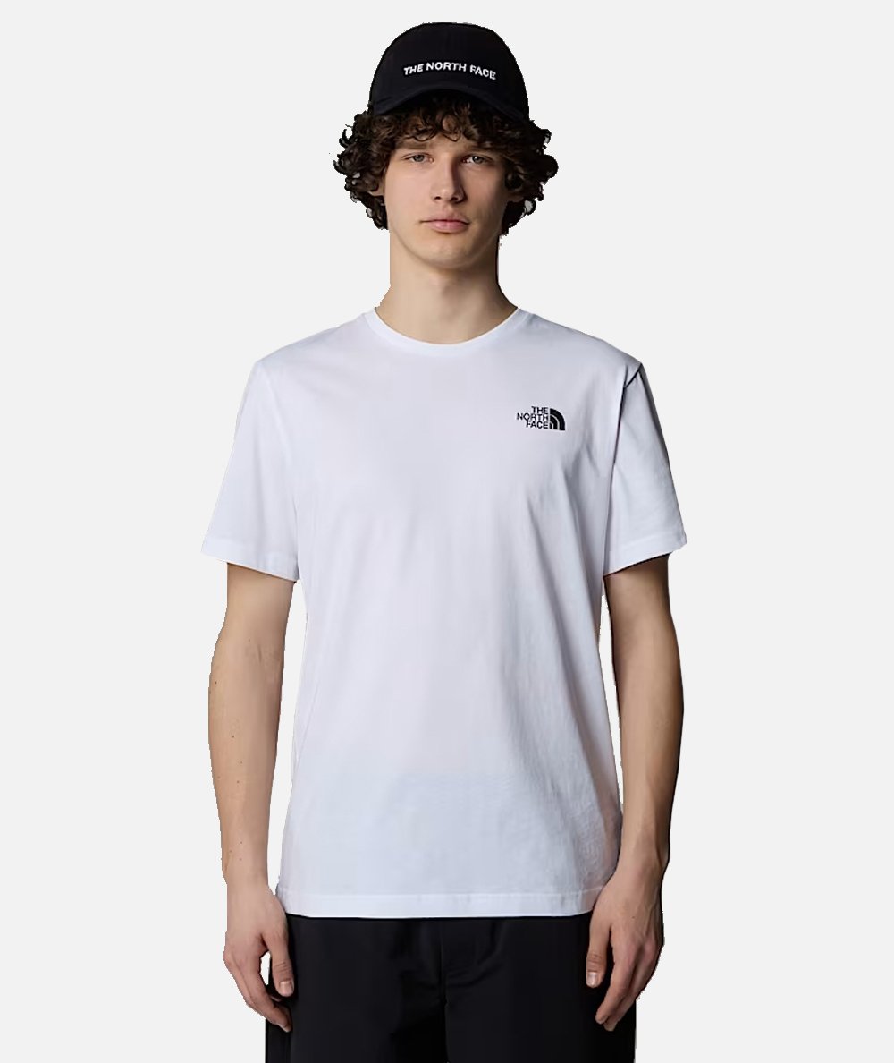 T-SHIRT BOX NSE TEE