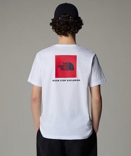T-SHIRT BOX NSE TEE