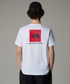 T-SHIRT BOX NSE TEE