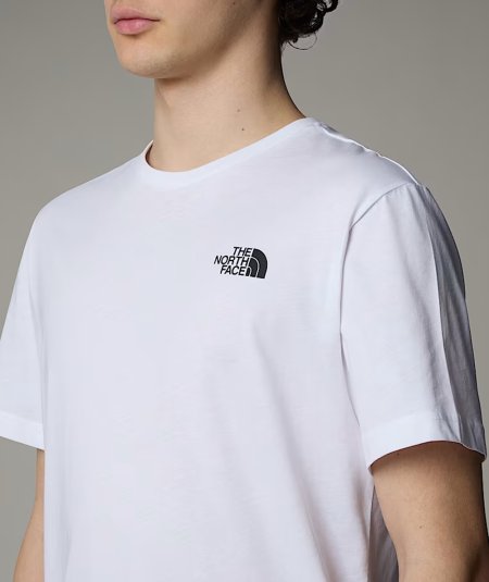 T-shirt box nse tee