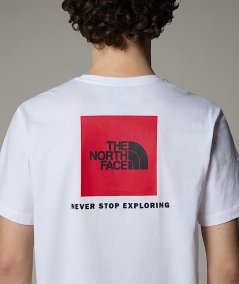 T-SHIRT BOX NSE TEE