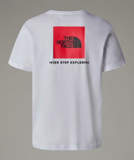 T-SHIRT BOX NSE TEE