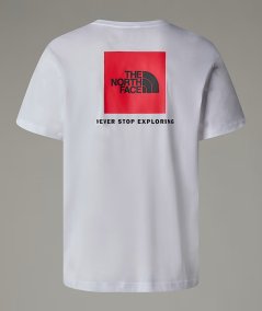 T-SHIRT BOX NSE TEE