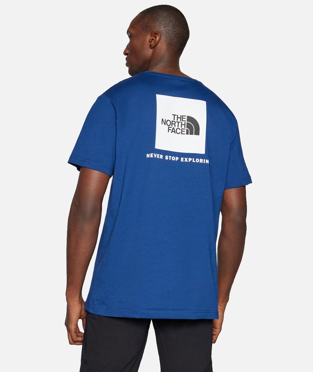 T-SHIRT BOX NSE TEE