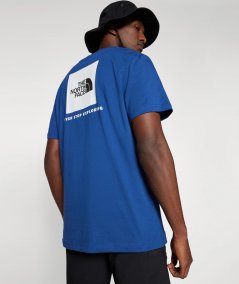 T-SHIRT BOX NSE TEE