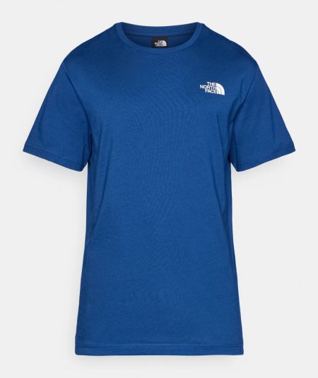 T-SHIRT BOX NSE TEE
