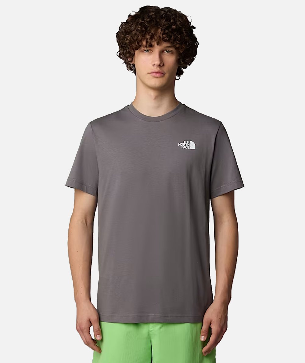 T-SHIRT BOX NSE TEE