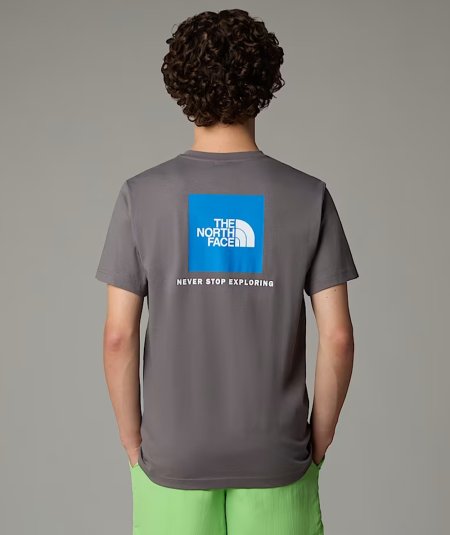 T-SHIRT BOX NSE TEE