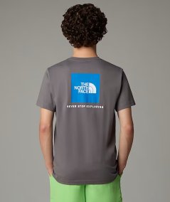 T-SHIRT BOX NSE TEE