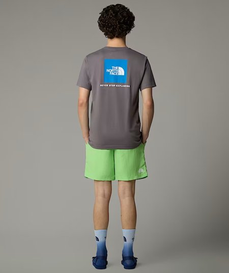 T-SHIRT BOX NSE TEE